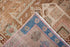Antique Hamadan Area Rug (5' x 11')